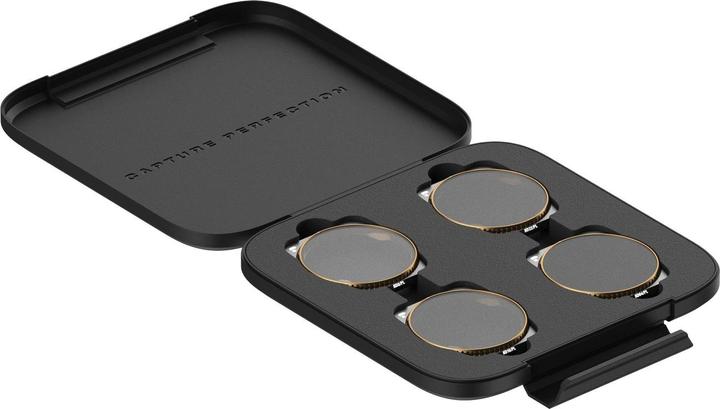 Image du produit PolarPro Filtre ND/PL Vivid Collection DJI Air 3 (Filtres pour drones, DJI Air 3)
