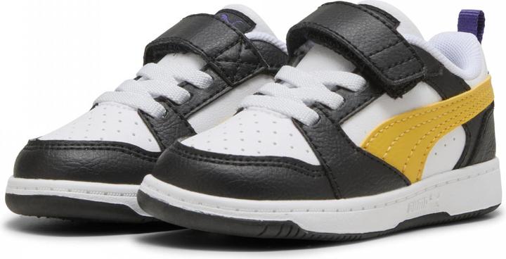 Image du produit Puma Rebound V6 Lo AC+ Inf (23)