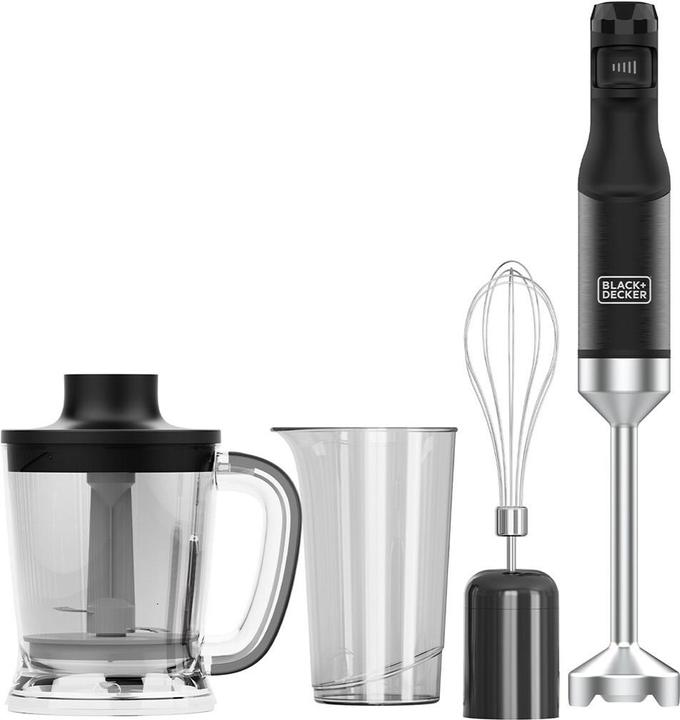 Image du produit Black & Decker BXHBA1501E (Prise UE)