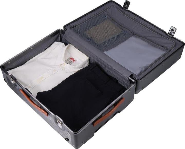 Immagine prodotto Jekyll & Hide Montana - 24" Medium PC Trolley (75 l, M (50 - 90l))