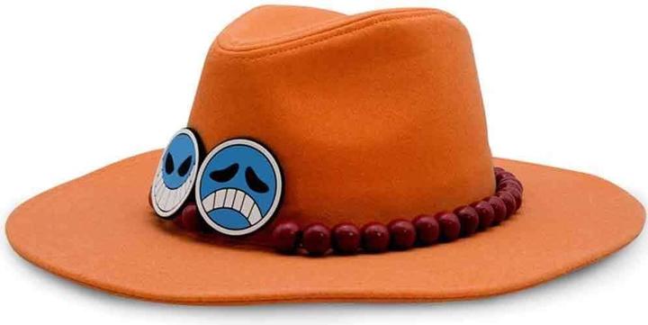Produktbild ABYstyle One Piece - Portgas D. Ace