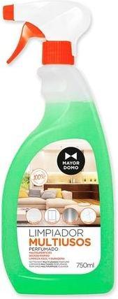 Actual product image Agrado Multi-Purpose Perfume Mayordomo 750ml (Eau de toilette, 750 ml)