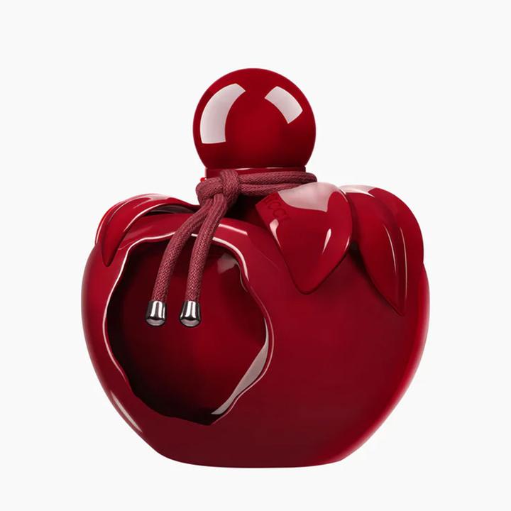 Actual product image Nina Rouge Crush Eau De Parfum By - 30 Ml (Eau de parfum, 30 ml)