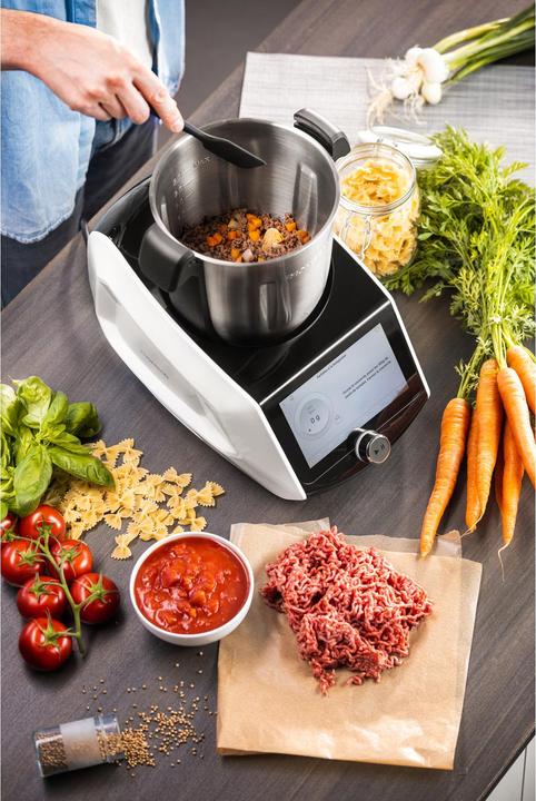 Image du produit Thomson Multifunktionsroboter 8 (1000 W)