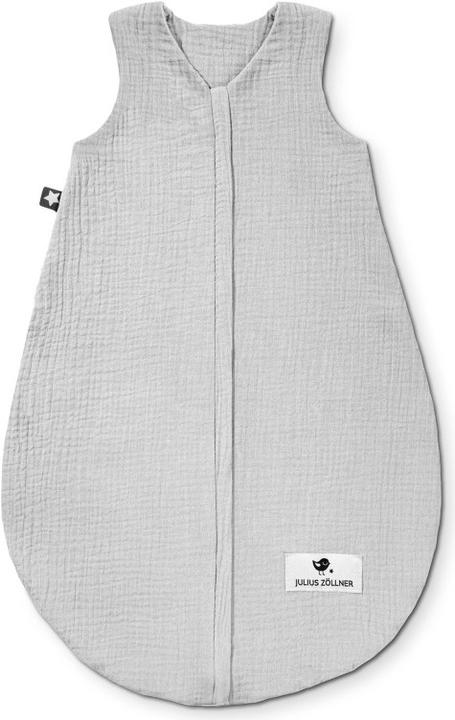 Produktbild Julius Zöllner Musselin (56 cm, 2.5 TOG)