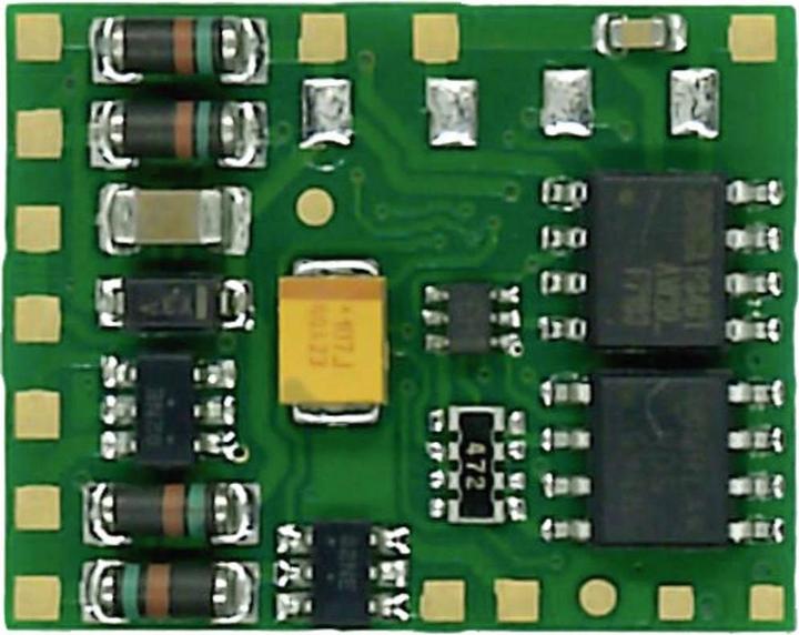 Produktbild Tams Elektronik 41-04481-01-C LD-G-42.2 Lokdecoder mit Kabel