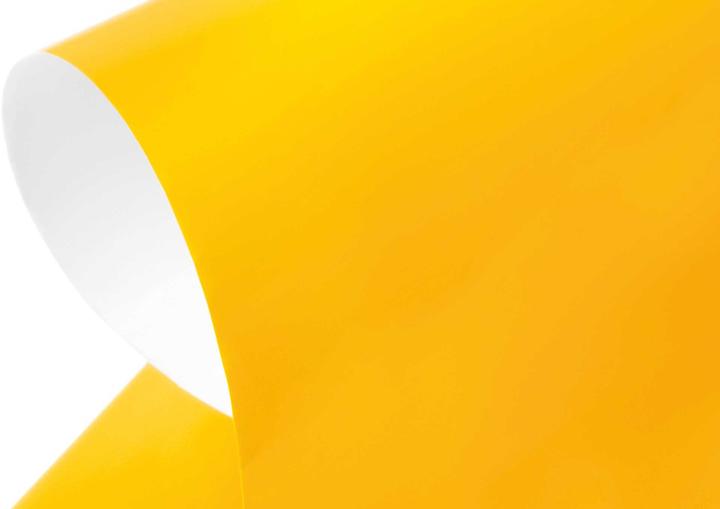 Kavan Ironing foil yellow 2 meter, width 64cm