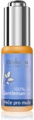 Actual product image Saloos Men's Care 100% Gentleman (20 ml)