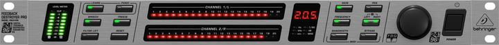 Image du produit Behringer Feedback Destroyer Pro Fbq2496