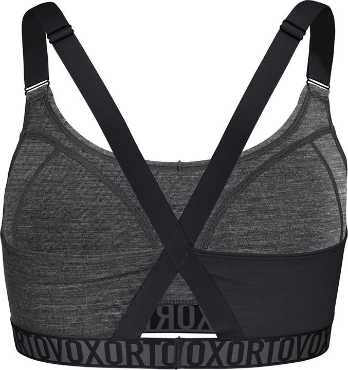 Actual product image Ortovox Women's 150 Essential Sports Top (XL)