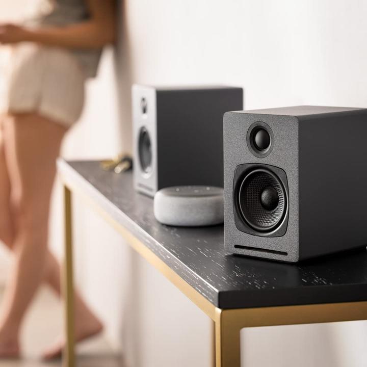 Produktbild Audioengine A1 Bluetooth Home Music (60 W)