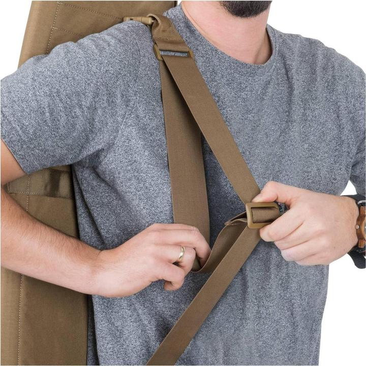 Actual product image Helikon Basic Rifle Case - Rifle case