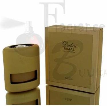 Actual product image The Spirit Of Dubai Rimal (Eau de parfum, 50 ml)