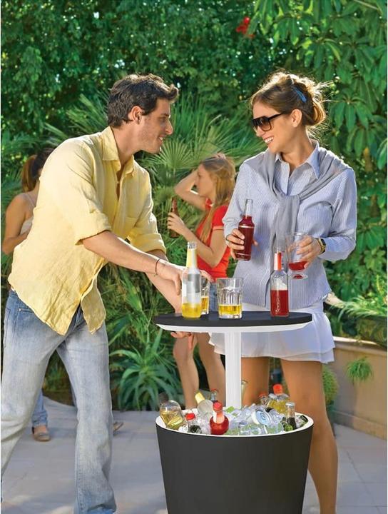Produktbild Keter Cool Bar (30 l)
