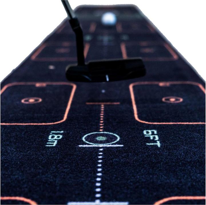 Actual product image Wellputt First Mat 2021 (10ft / 3m)