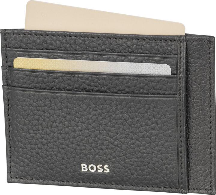 Actual product image BOSS Card Case Crosstown S Card