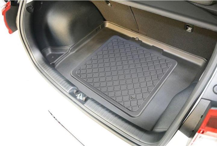 Produktbild Aristar Kofferraumwanne für Kia Niro ab 2016 bis heute (untere Ladeboden)