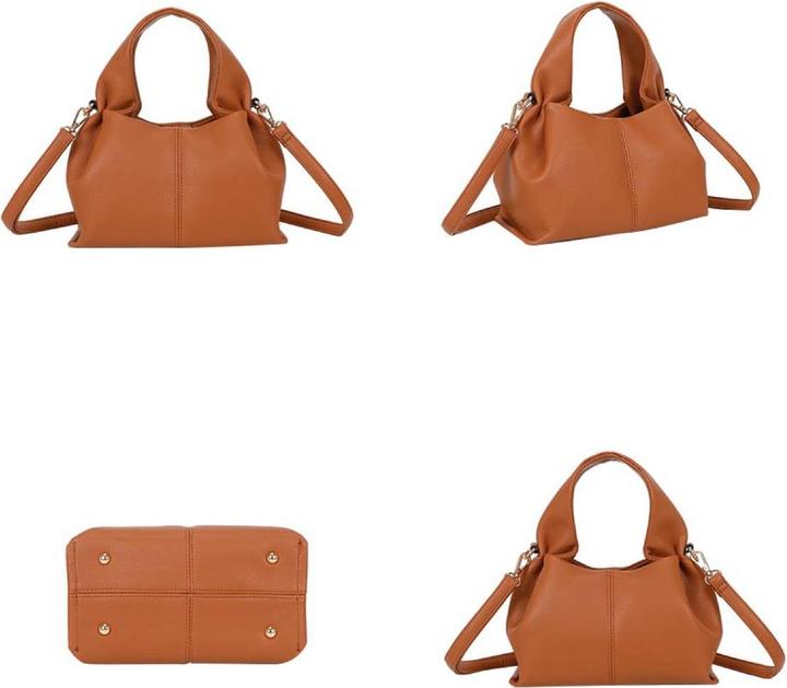 Immagine prodotto Gallantry HB-1963-BR Handtasche