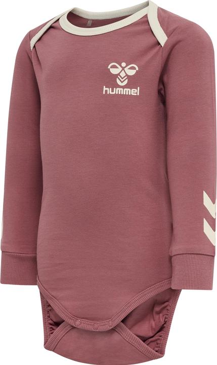 Produktbild hummel Hmlmaule Body L/S (62)