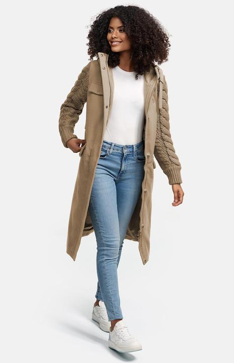 Immagine prodotto Navahoo Knit Babe 14 (M)