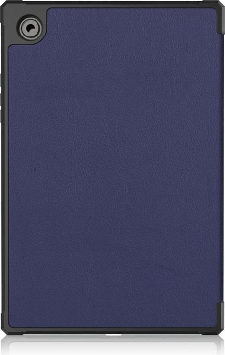 Actual product image König Design Protective cover for Samsung Galaxy Tab A8 2021 SM-X205 Smart Cover Case Etui Tasche (Galaxy Tab A8)