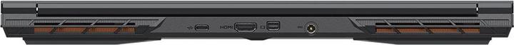 Produktbild Gigabyte G6 (15.98", Intel Core i7-13620H, 16 GB, 1000 GB, DE)