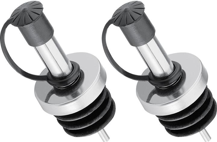 Produktbild Cilio Ausgiesser 2er Set (Dosierer + Ausgiesser)