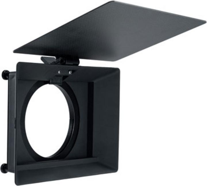 Image du produit Wooden Camera Zip Box Pro 4x5.65 (95mm Clamp On) (Boîte de tapis)