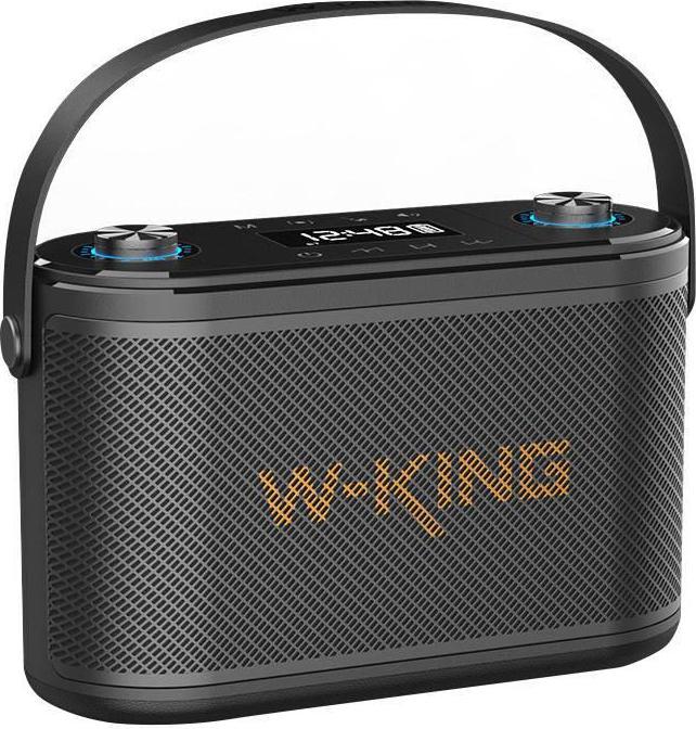 Actual product image W-king H10 S (9 h, Rechargeable battery operated)