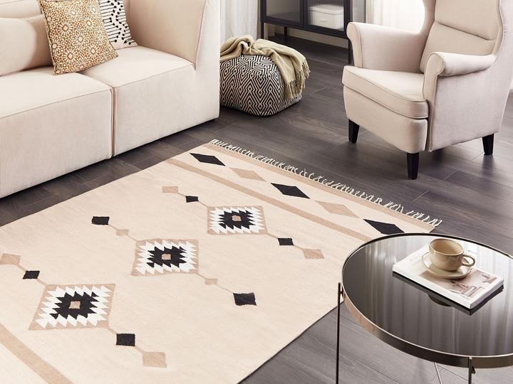Actual product image Beliani Berdik (140 x 200 cm)