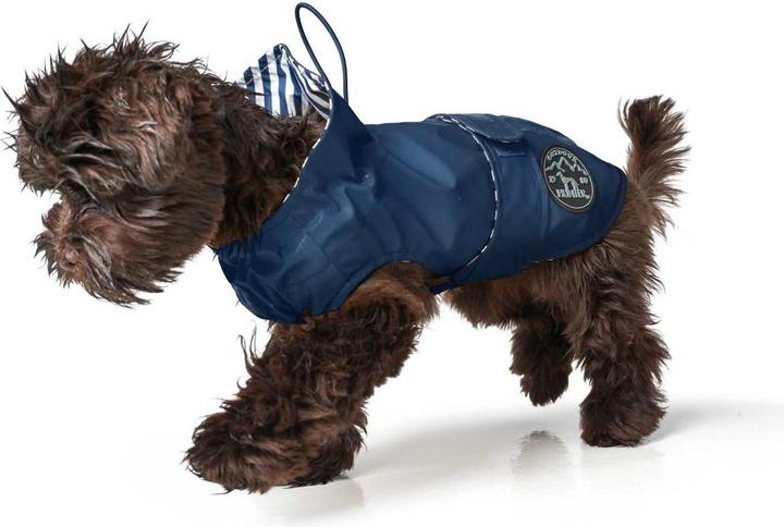 Actual product image Hunter Milford (35, Dog coat)