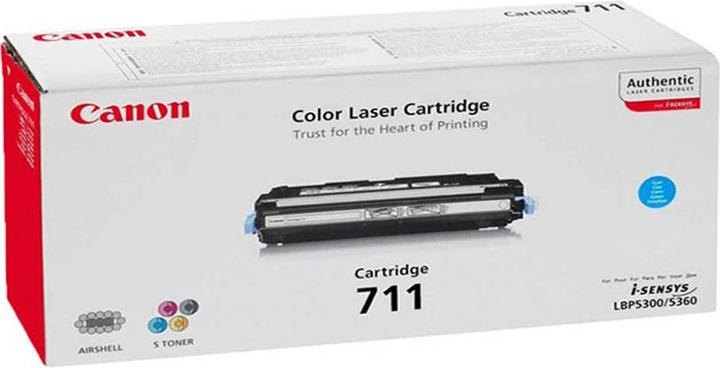 Image du produit Canon 711 (C)