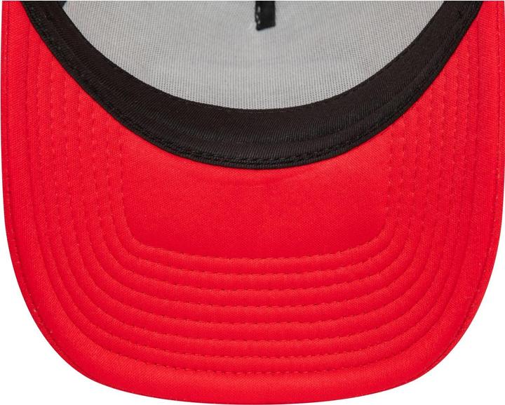 Produktbild New Era Aframe Trucker Brand Patch (One Size)