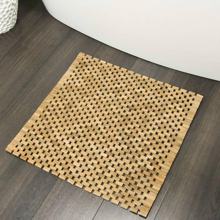 Actual product image Sealskin Woodblock (60 x 60 cm)