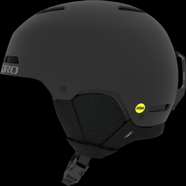 Produktbild Giro Crüe Fs (48.5 - 52 cm, XS)