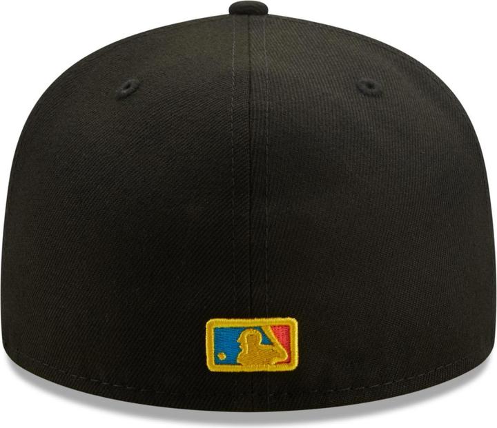 Actual product image New Era 59Fifty Cap - FANATIC Chicago White Sox - 7 3/4 (7 3/4)
