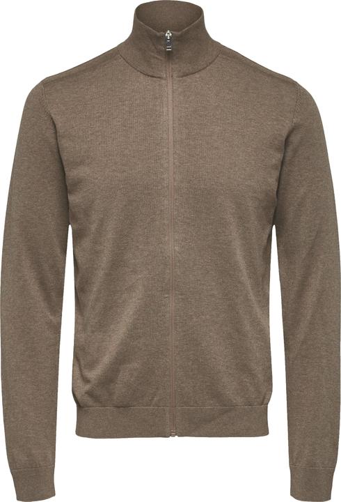 Immagine prodotto Selected Homme Cardigan in cotone Pima (S)