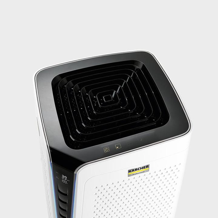 Image du produit Kärcher AF 100 Purificateur d'air ambiant (100 m²)
