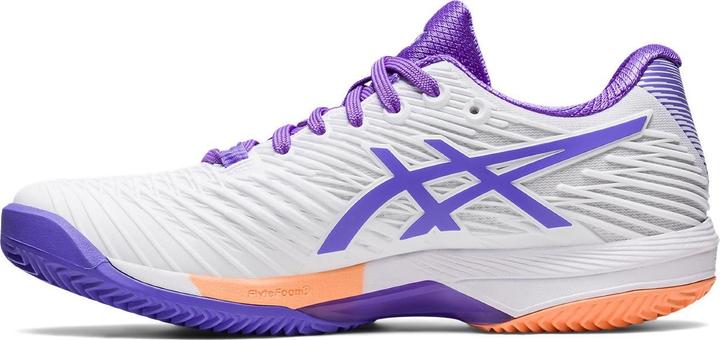 Produktbild ASICS Performance Solution Speed FF 2 Sandplatz Tennisschuh Damen (38)