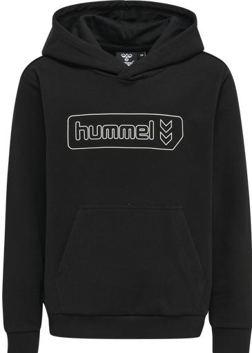 Immagine prodotto hummel Tomb Hoodie (74)