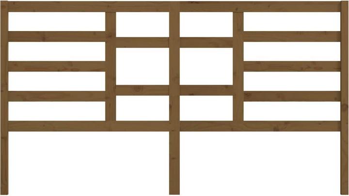 Image du produit VidaXL Edan (186 x 4 x 104 cm)