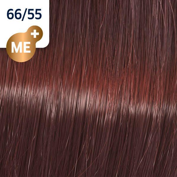 Image du produit Wella Koleston Perfect Me+ Rouge vif (66/55 blond foncé blond intense acajou intense intensif intensif)