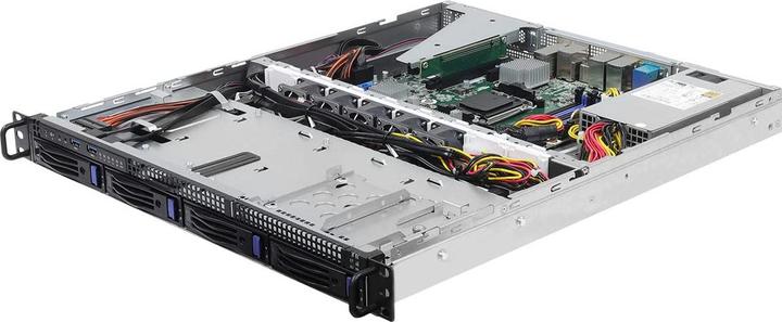 Server Barebone