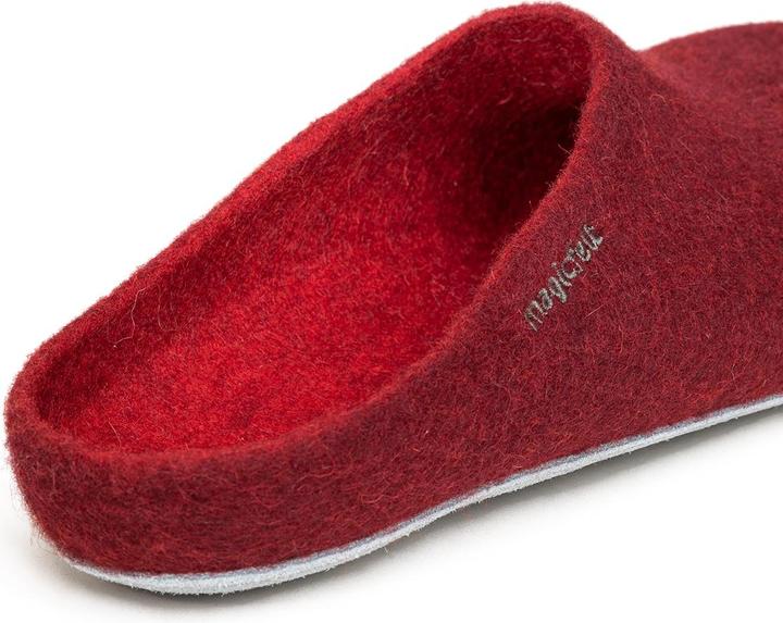 Produktbild Magicfelt Filz Pantoffeln (36)