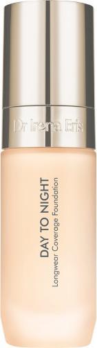 Actual product image Dr Irena Eris Dr Ireena Eris, Fluid from day to night, 010w Ivory, 30 ml (30 ml, Day cream)