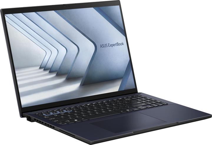 Actual product image ASUS ExpertBook B3 (16", Intel Core Ultra 7 155H, 32 GB, 1000 GB, DE)