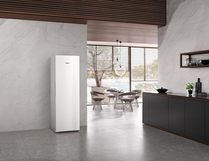 Produktbild Miele FN 4372 D-1 (Freistehend, 278 l)