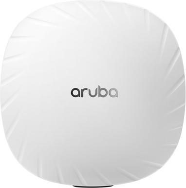 HPE Aruba AP-535 (RW) TAA, 3550 Mbit/s, 1148 Mbit/s, 2402 Mbit/s, 100,1000,25 (2402 Mbit/s)