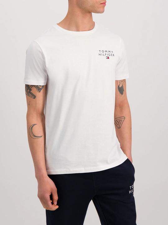 Immagine prodotto Tommy Hilfiger Maglietta bianca (L)