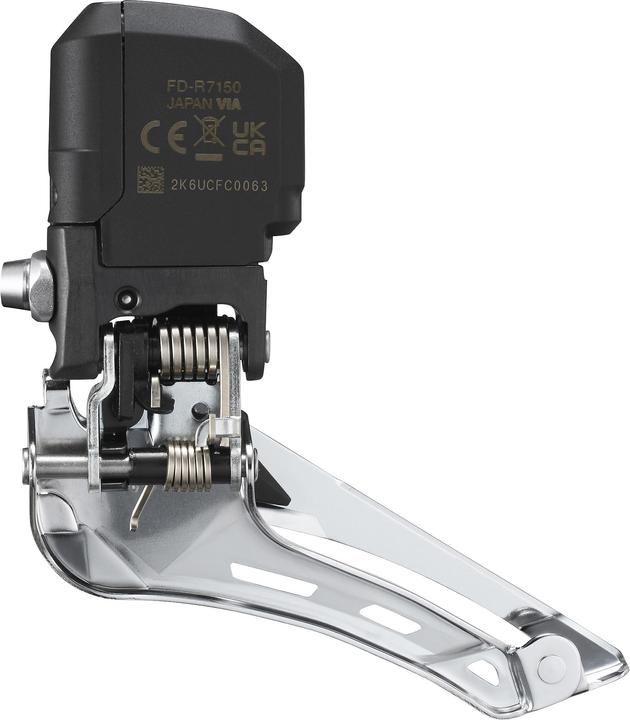 Produktbild Shimano 105 Di2 FD-R7150
